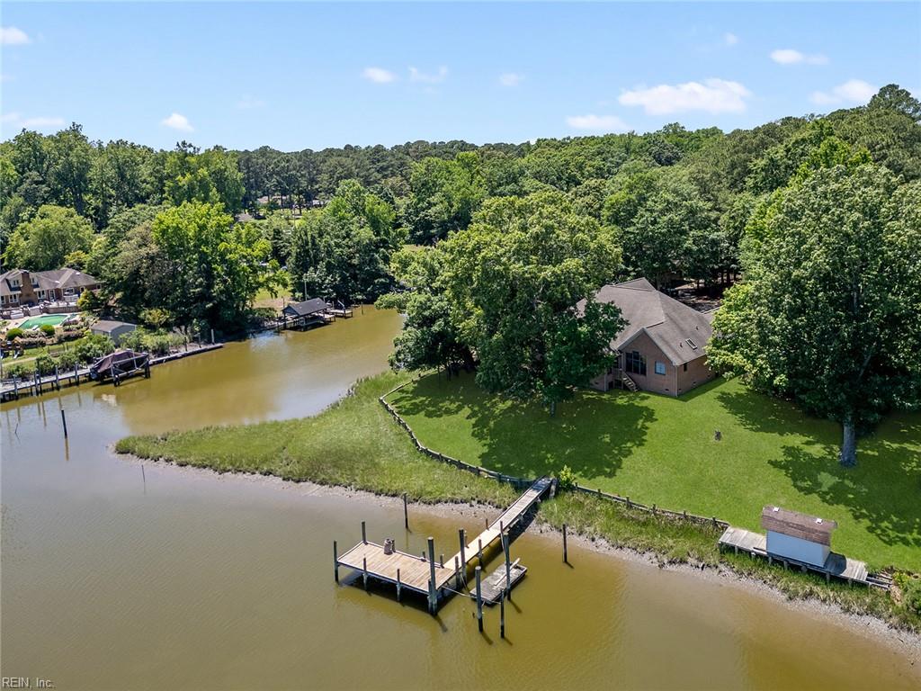 5286 Bennetts Pasture RD