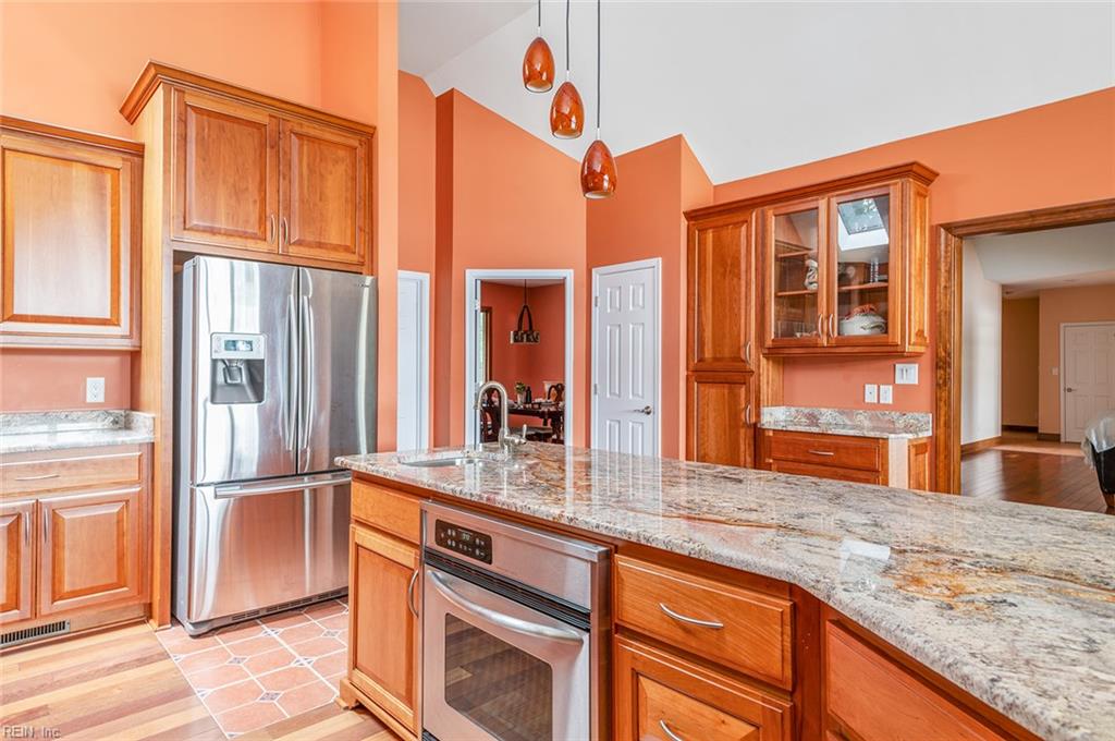 5286 Bennetts Pasture RD