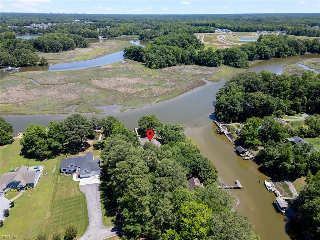 5286 Bennetts Pasture RD