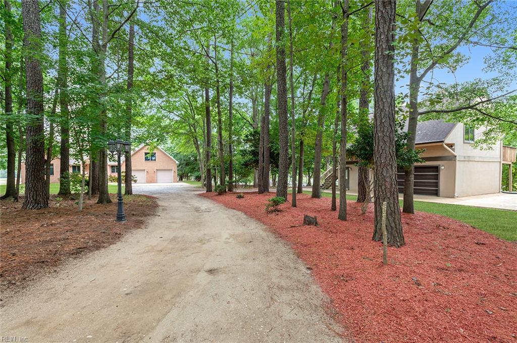 5286 Bennetts Pasture RD