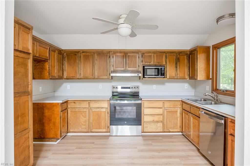 5286 Bennetts Pasture RD
