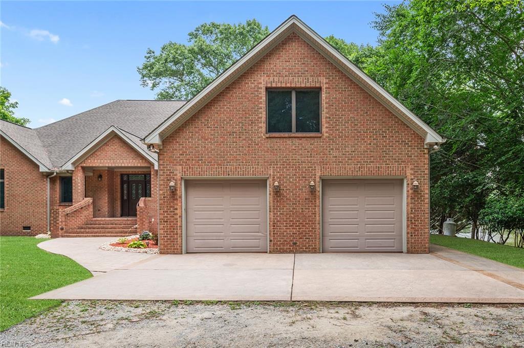 5286 Bennetts Pasture RD