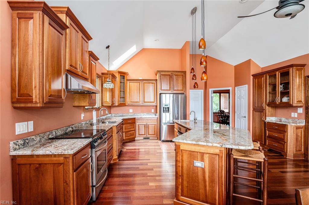 5286 Bennetts Pasture RD