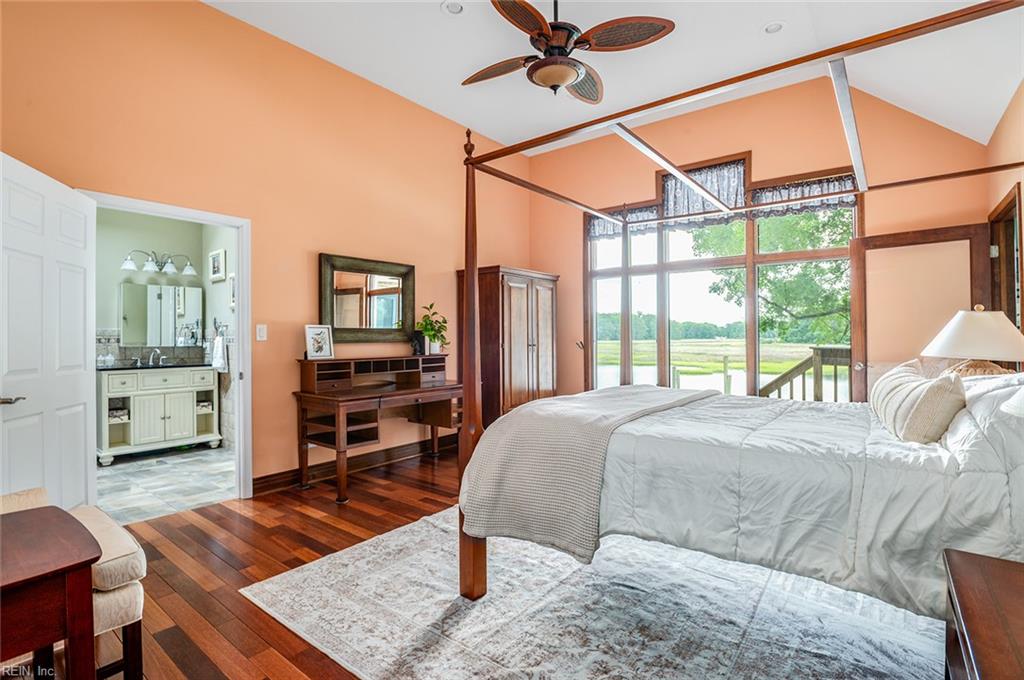 5286 Bennetts Pasture RD
