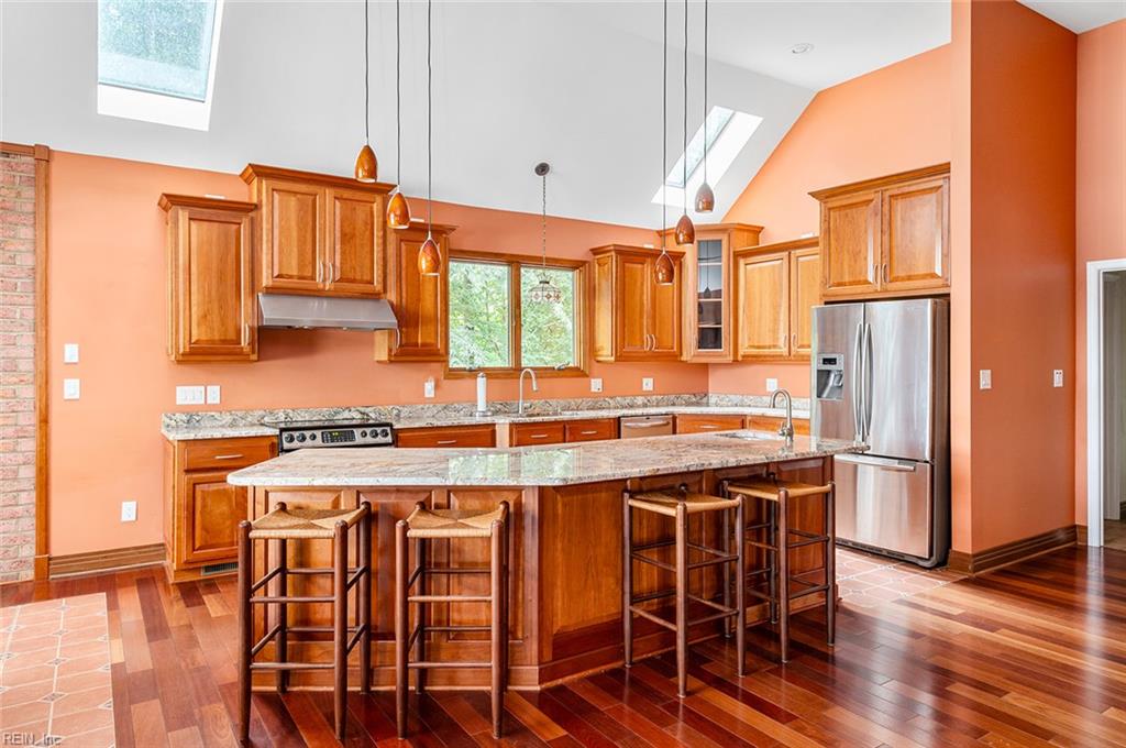 5286 Bennetts Pasture RD