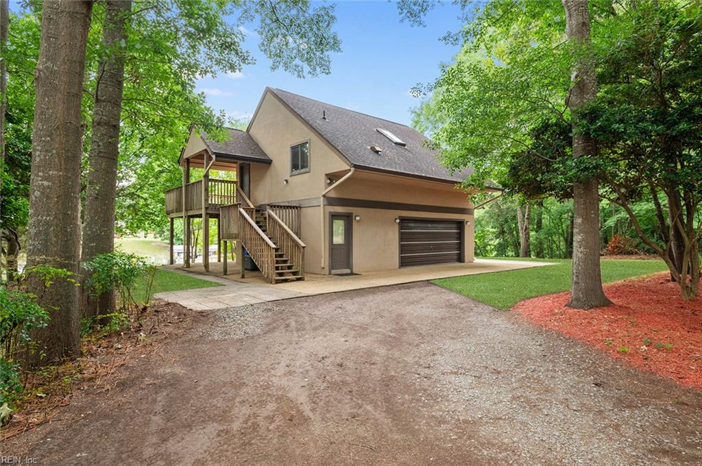 5286 Bennetts Pasture RD