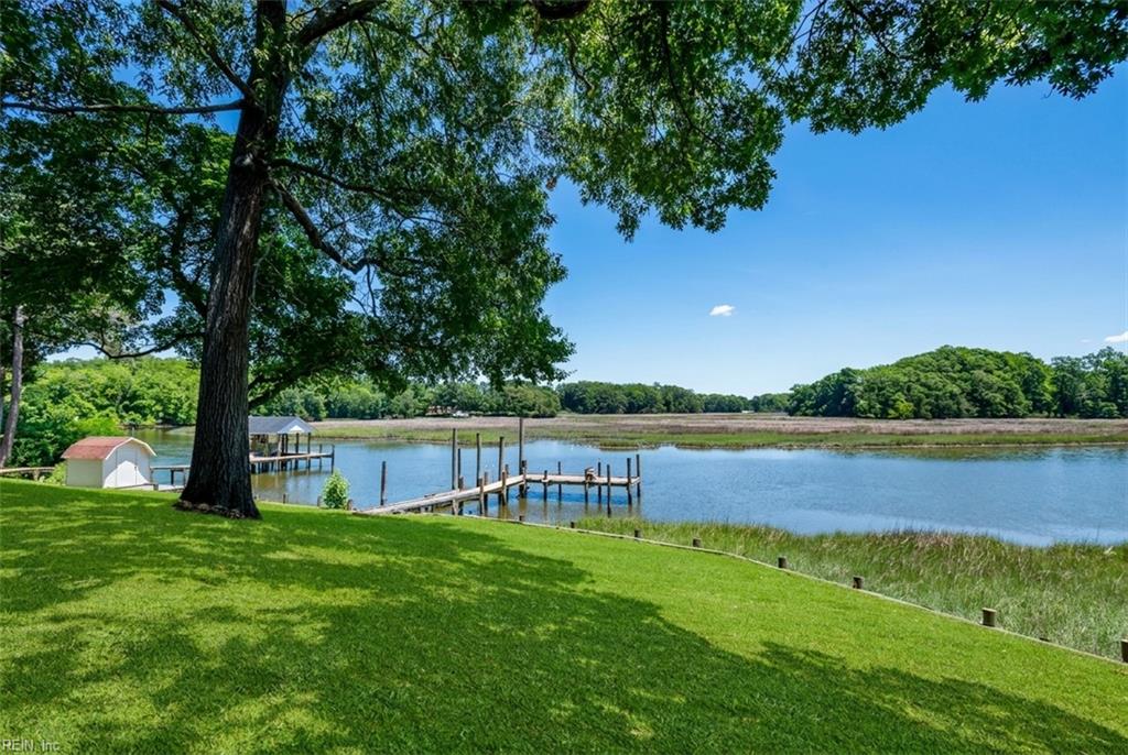 5286 Bennetts Pasture RD