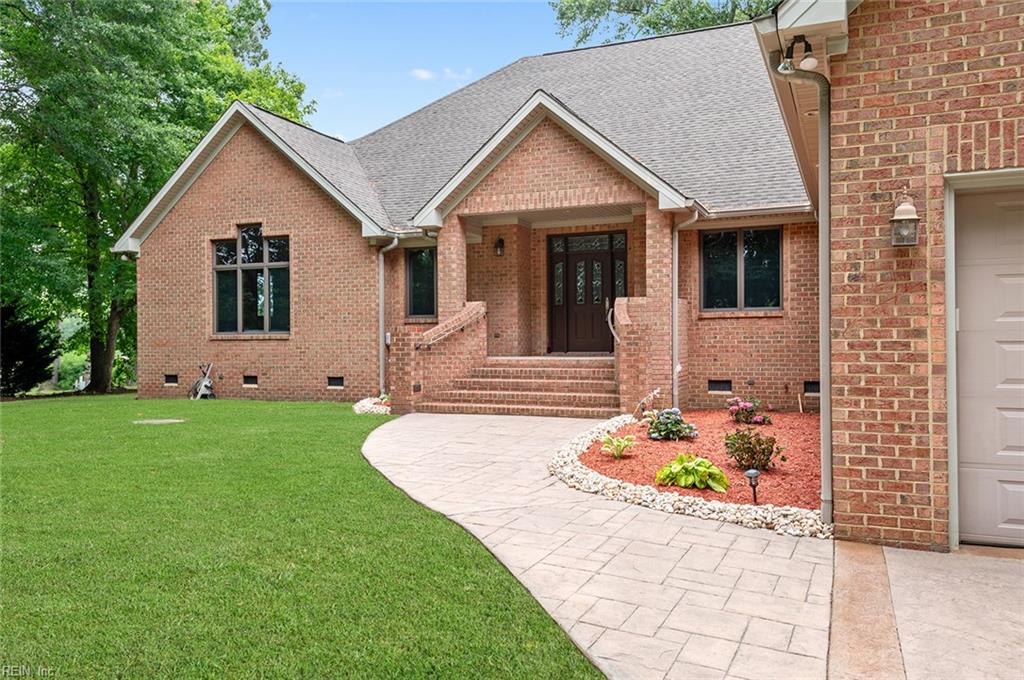5286 Bennetts Pasture RD