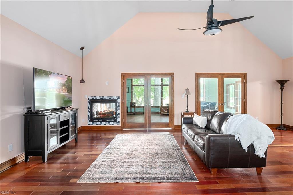 5286 Bennetts Pasture RD