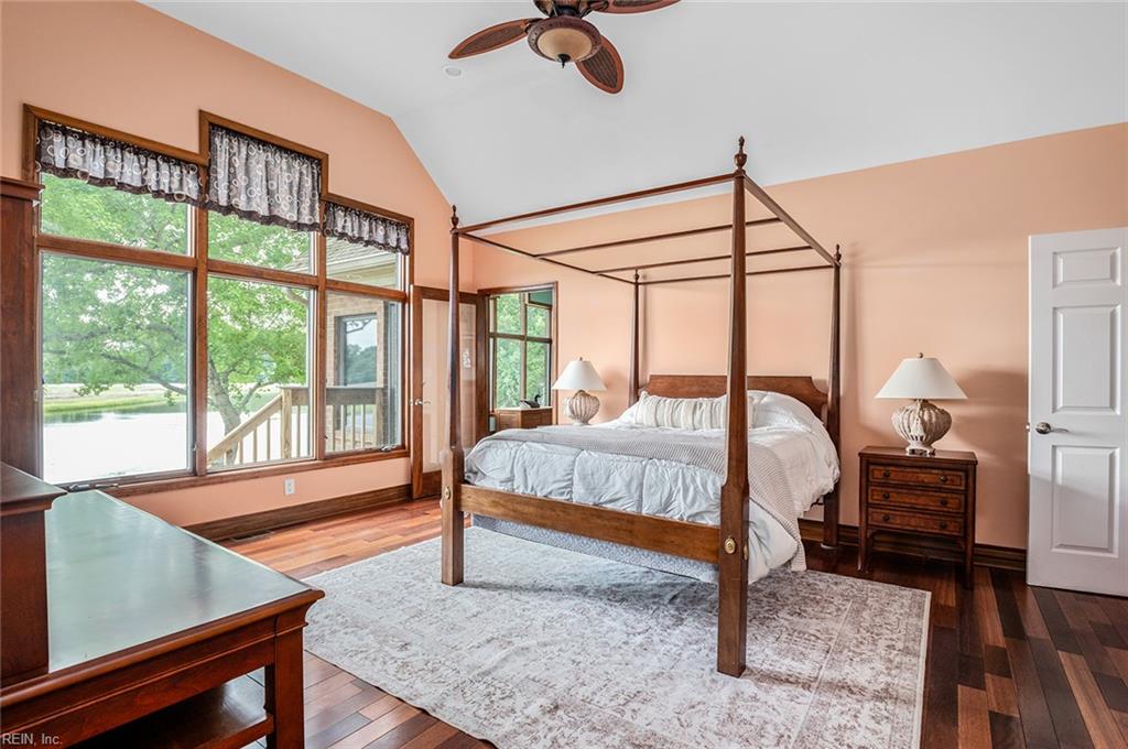 5286 Bennetts Pasture RD