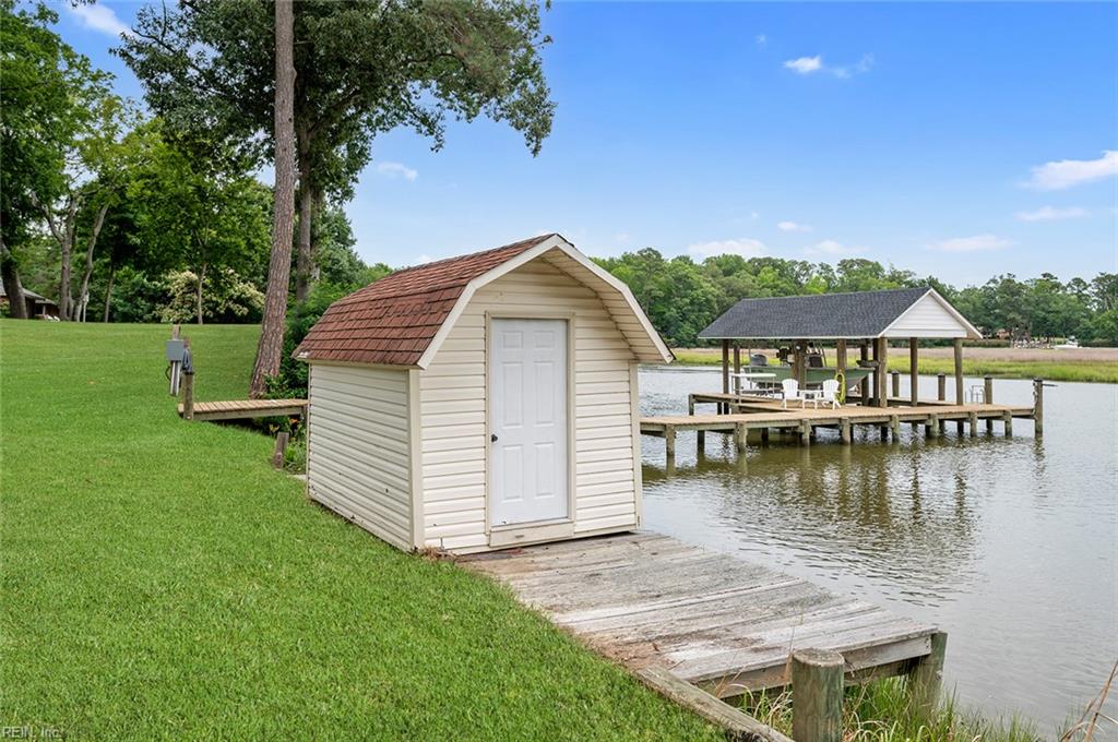 5286 Bennetts Pasture RD