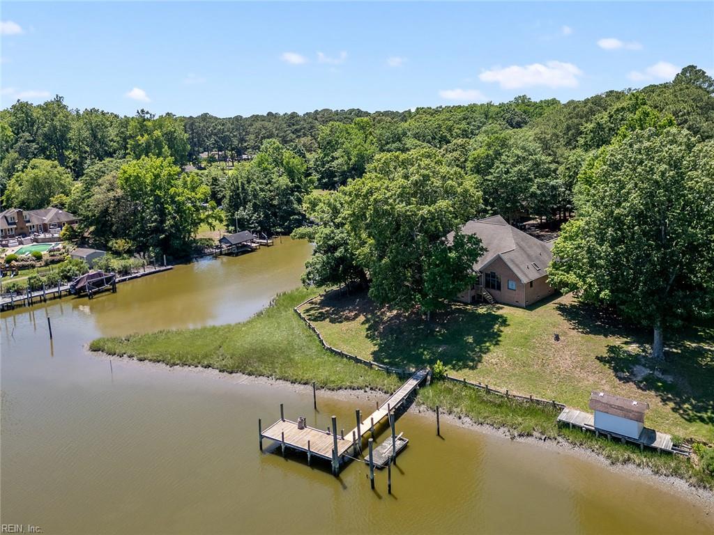 5286 Bennetts Pasture RD