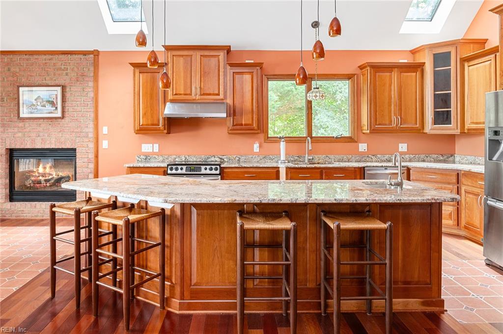 5286 Bennetts Pasture RD