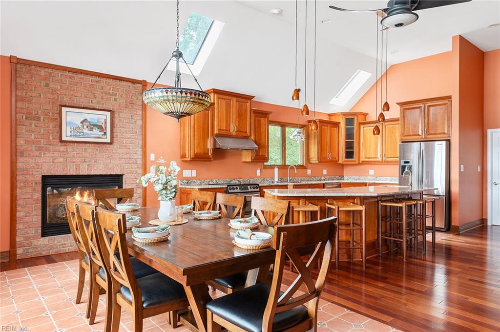 5286 Bennetts Pasture RD