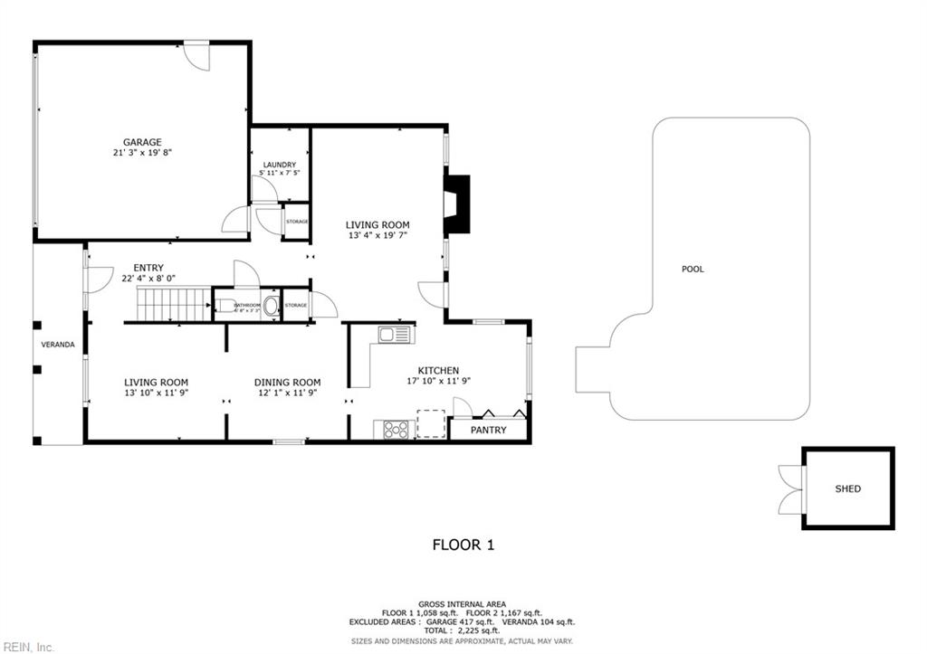 3125 Niagara WAY