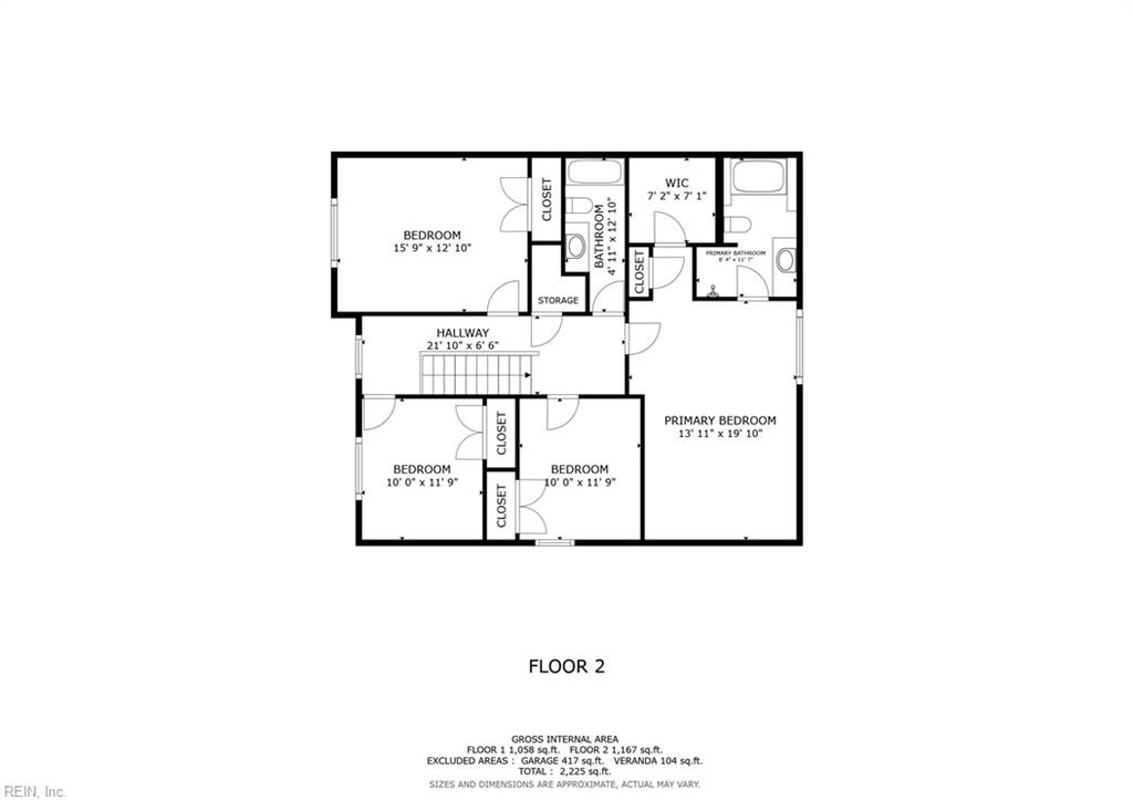 3125 Niagara WAY
