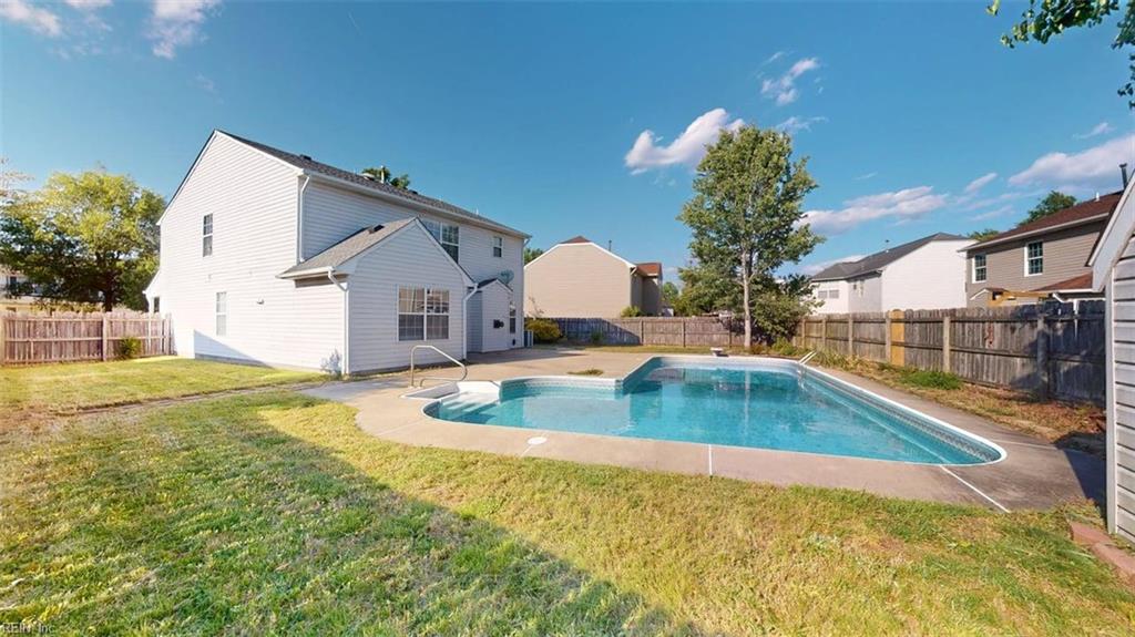 3125 Niagara WAY
