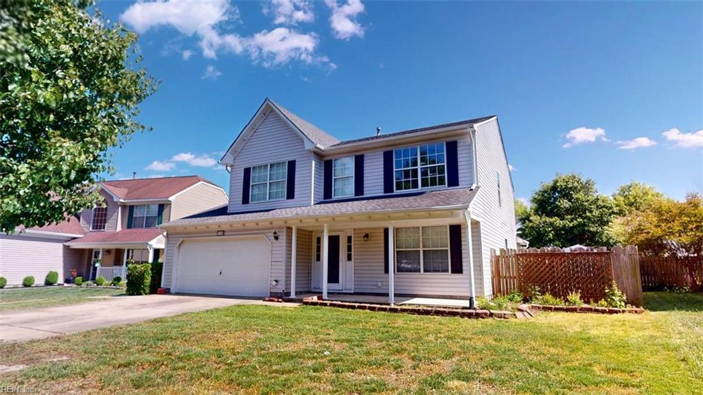 3125 Niagara WAY