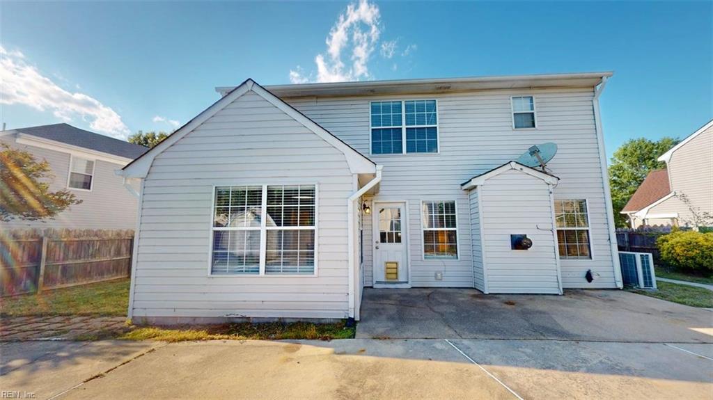 3125 Niagara WAY