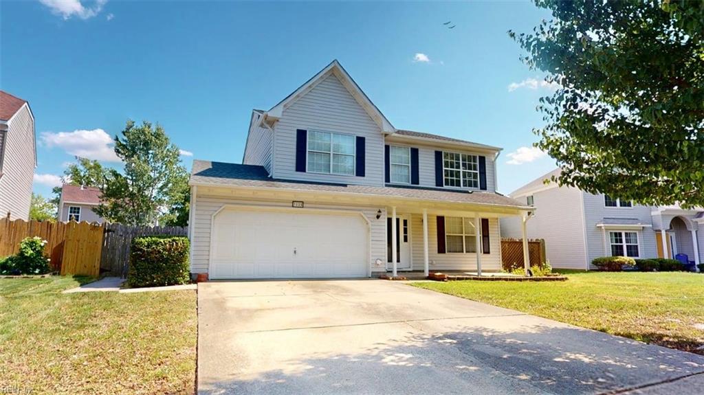 3125 Niagara WAY