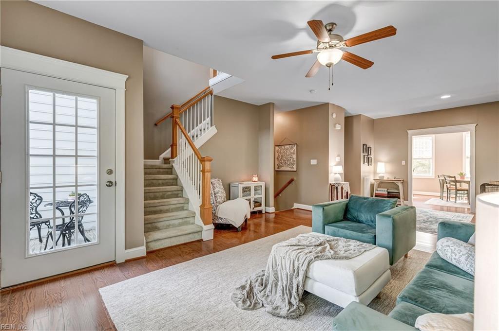 5624 Foundation Street ST