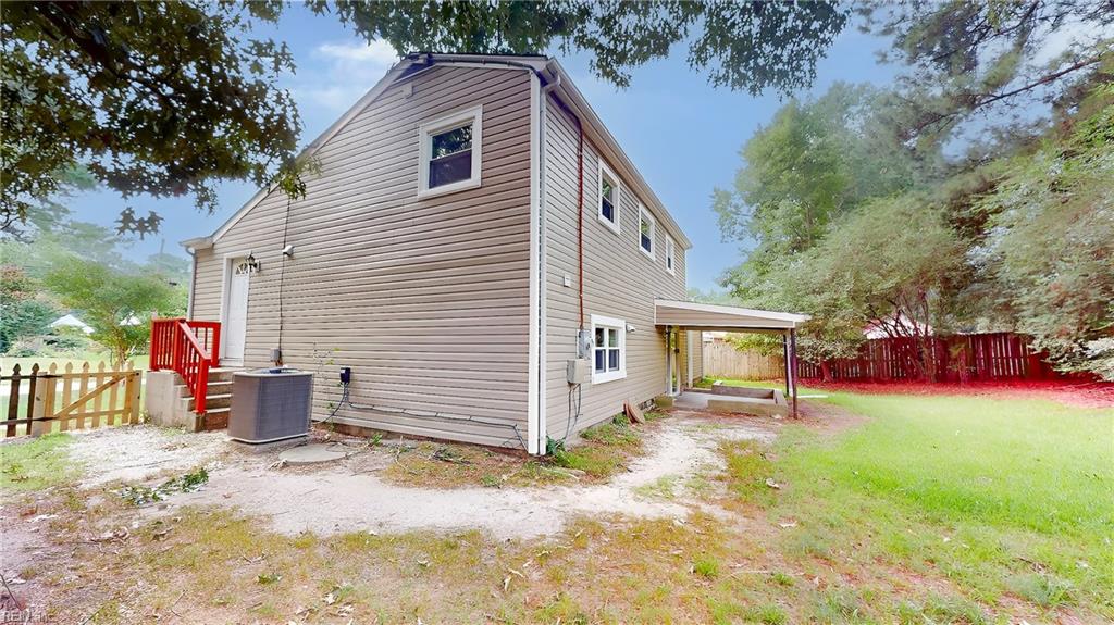 3504 Virginius DR