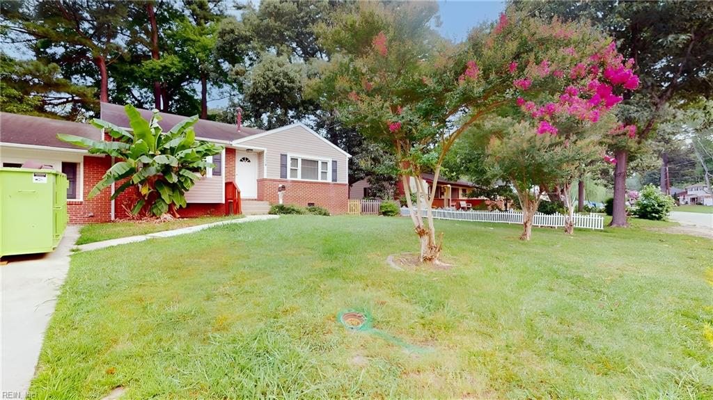 3504 Virginius DR