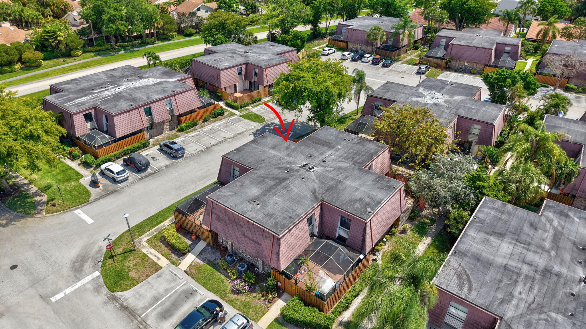 7582 Courtyard Run E