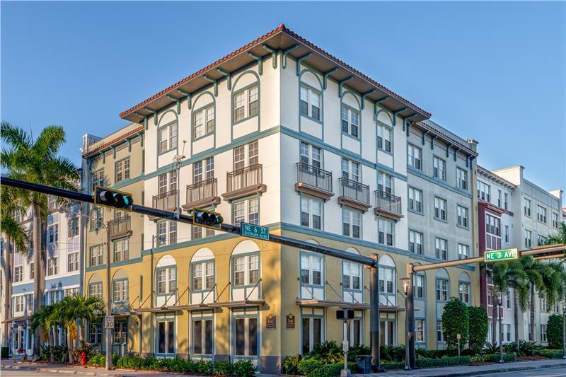 533 NE 3rd Avenue 425