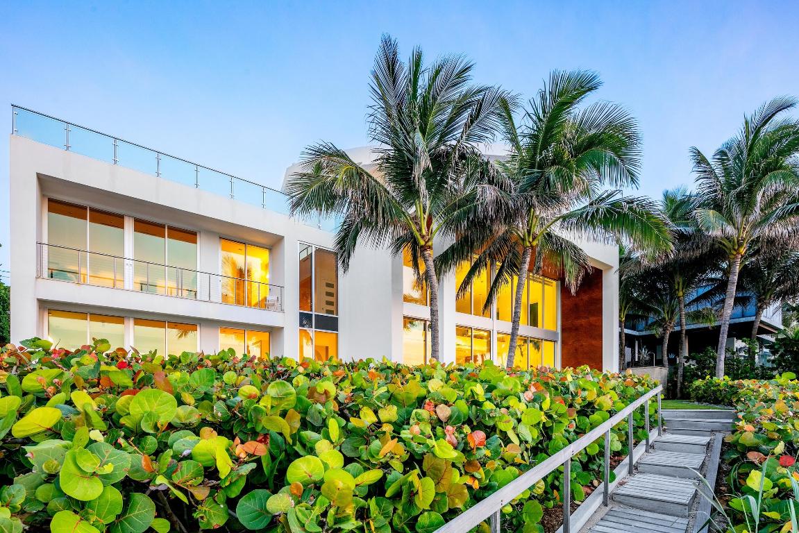 3719 S Ocean Boulevard