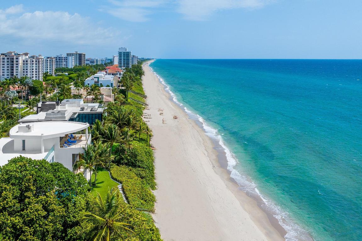 3719 S Ocean Boulevard