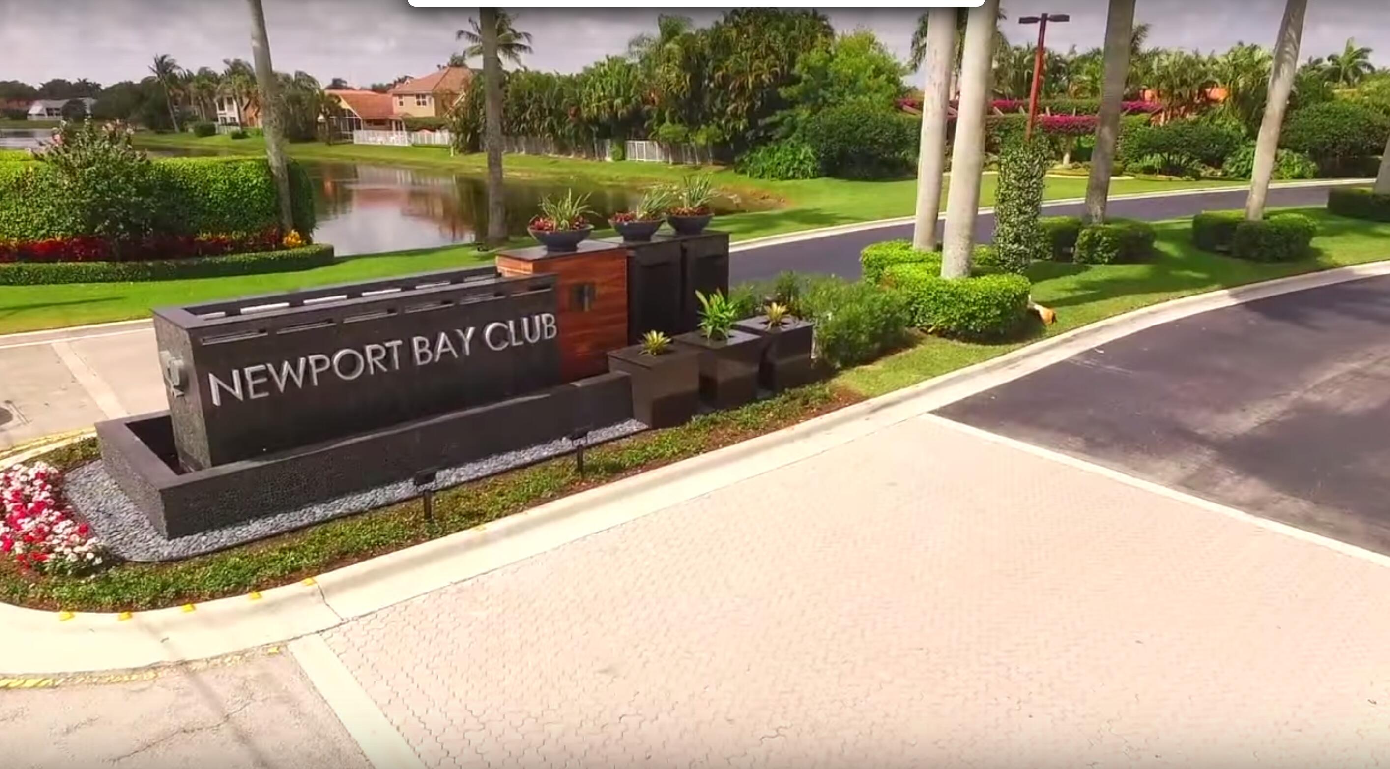 6662 Newport Lake Circle