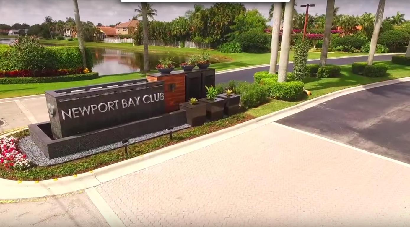 6662 Newport Lake Circle