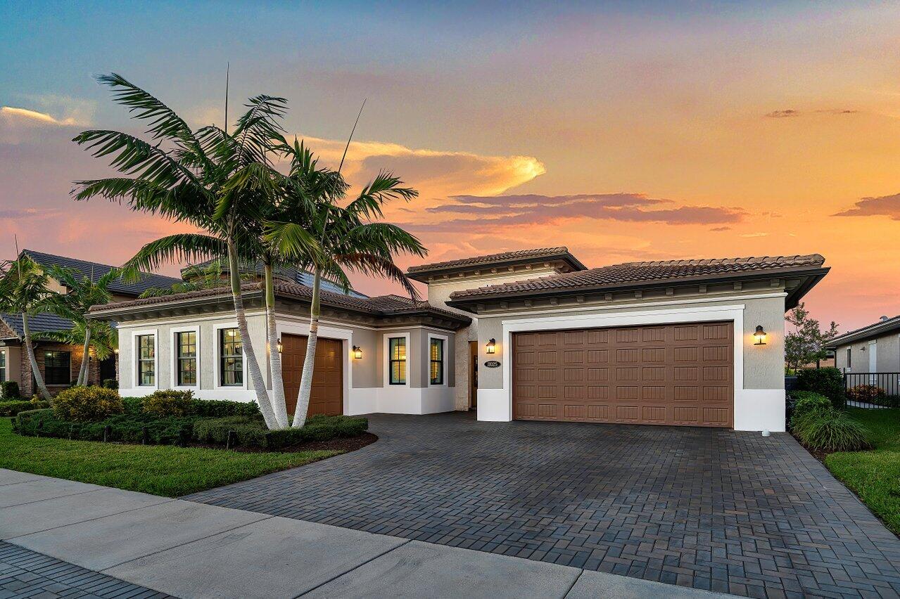 11025 Meridian Drive S