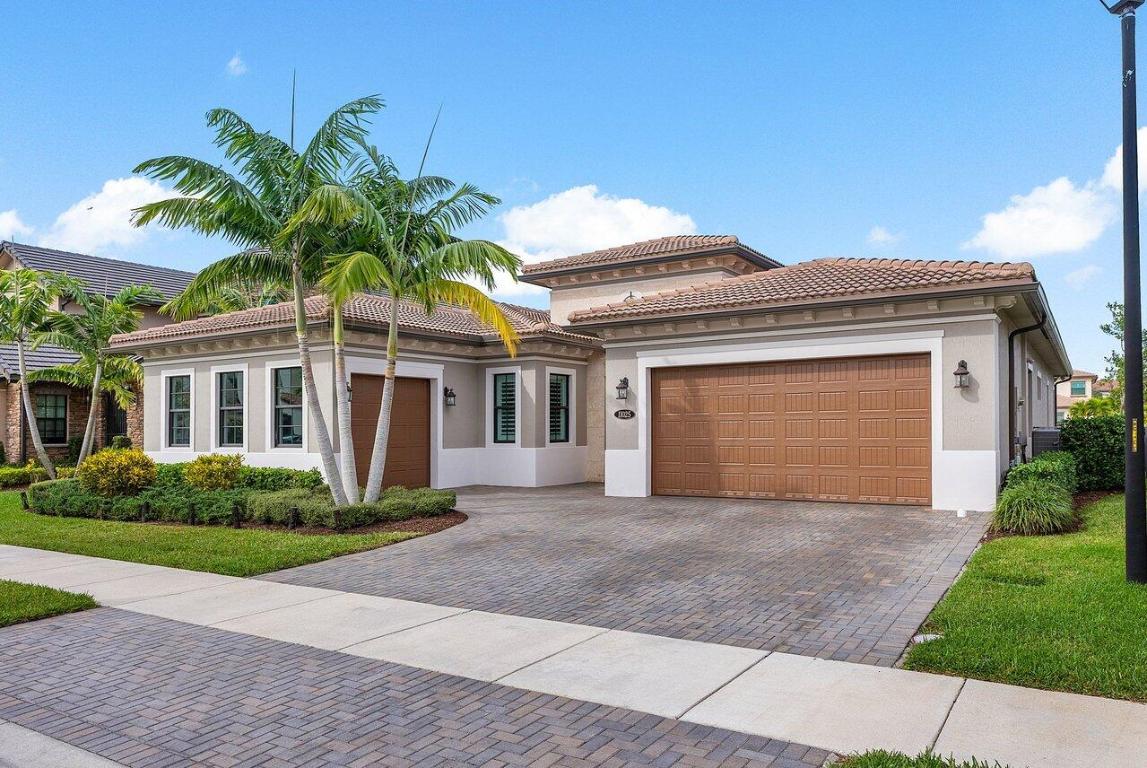 11025 Meridian Drive S