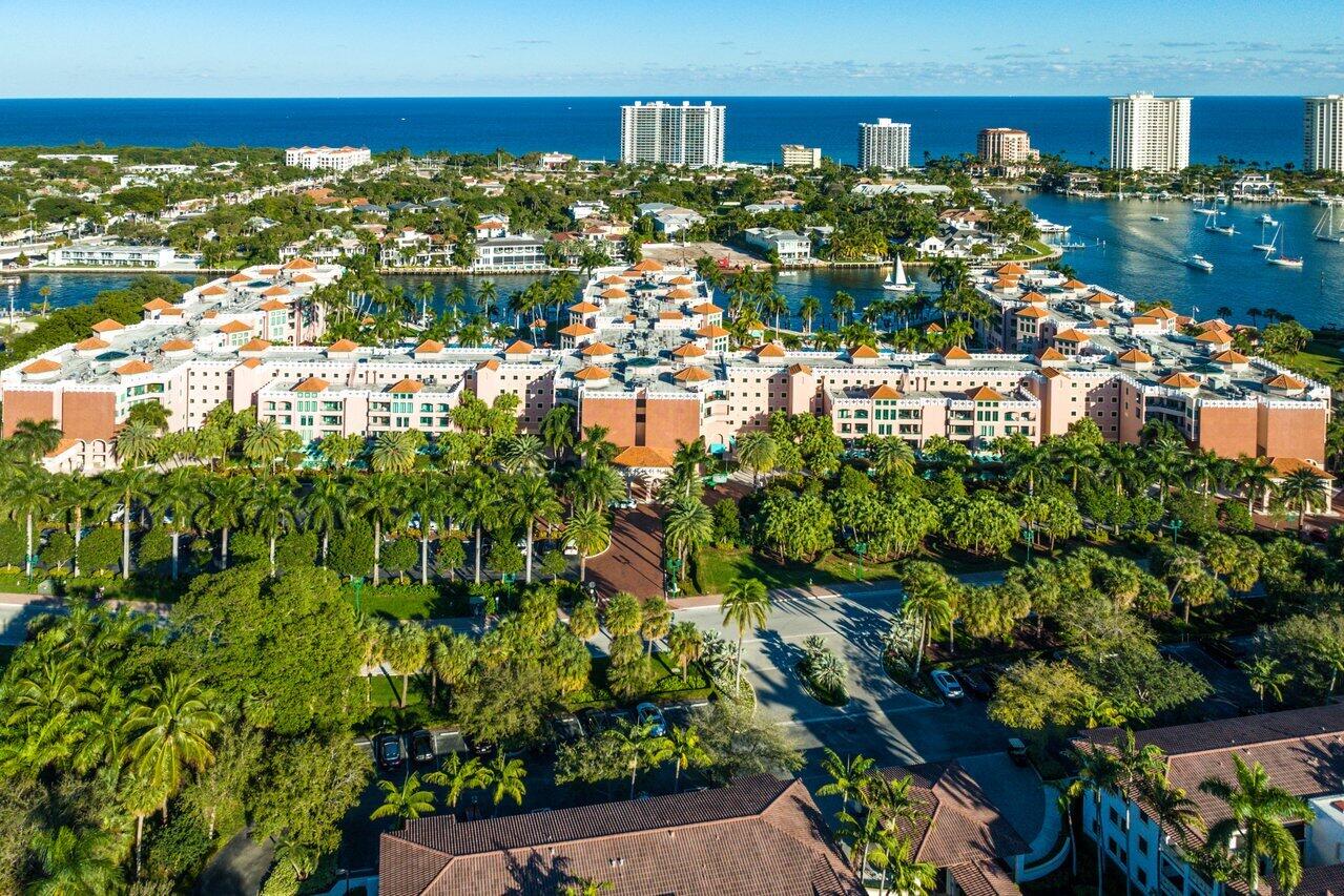 140 SE 5th Avenue Unit: 243