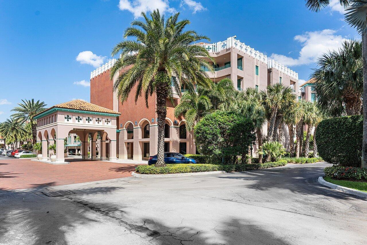140 SE 5th Avenue Unit: 243