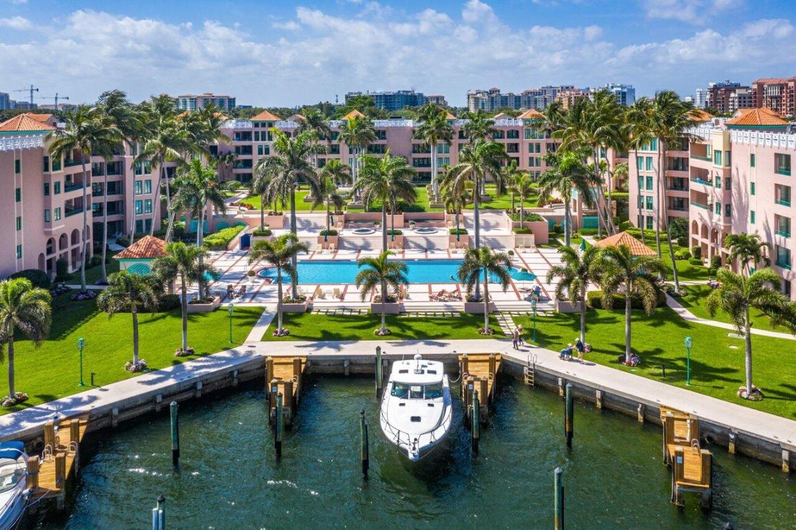 140 SE 5th Avenue Unit: 243