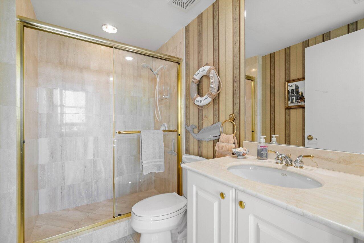 3700 S Ocean Boulevard 1409