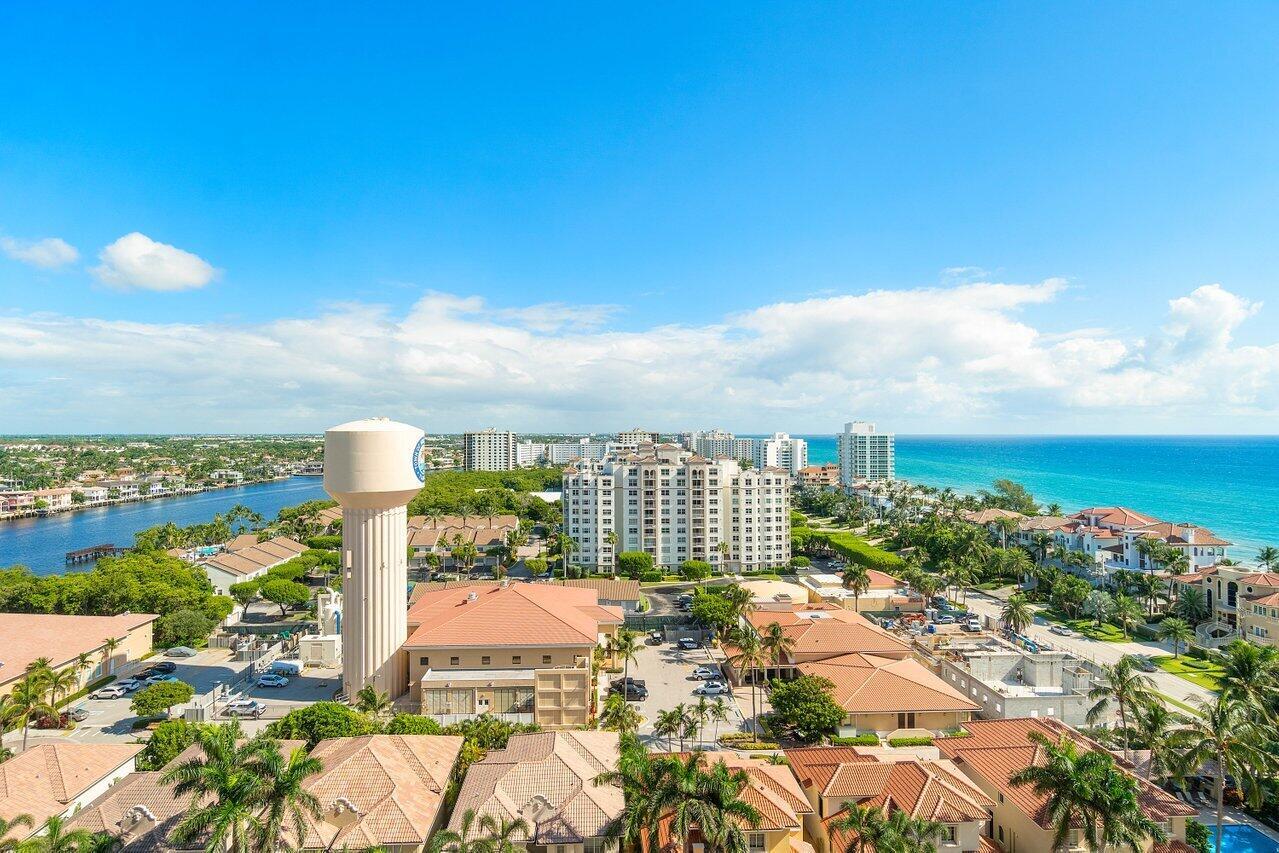 3700 S Ocean Boulevard 1409