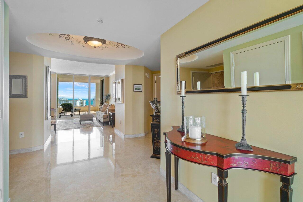 3700 S Ocean Boulevard 1409