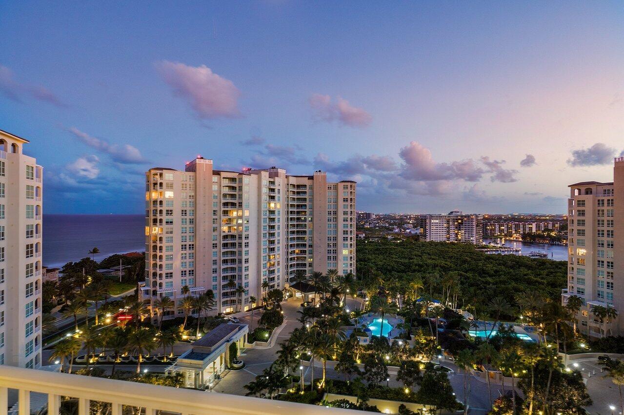 3700 S Ocean Boulevard 1409