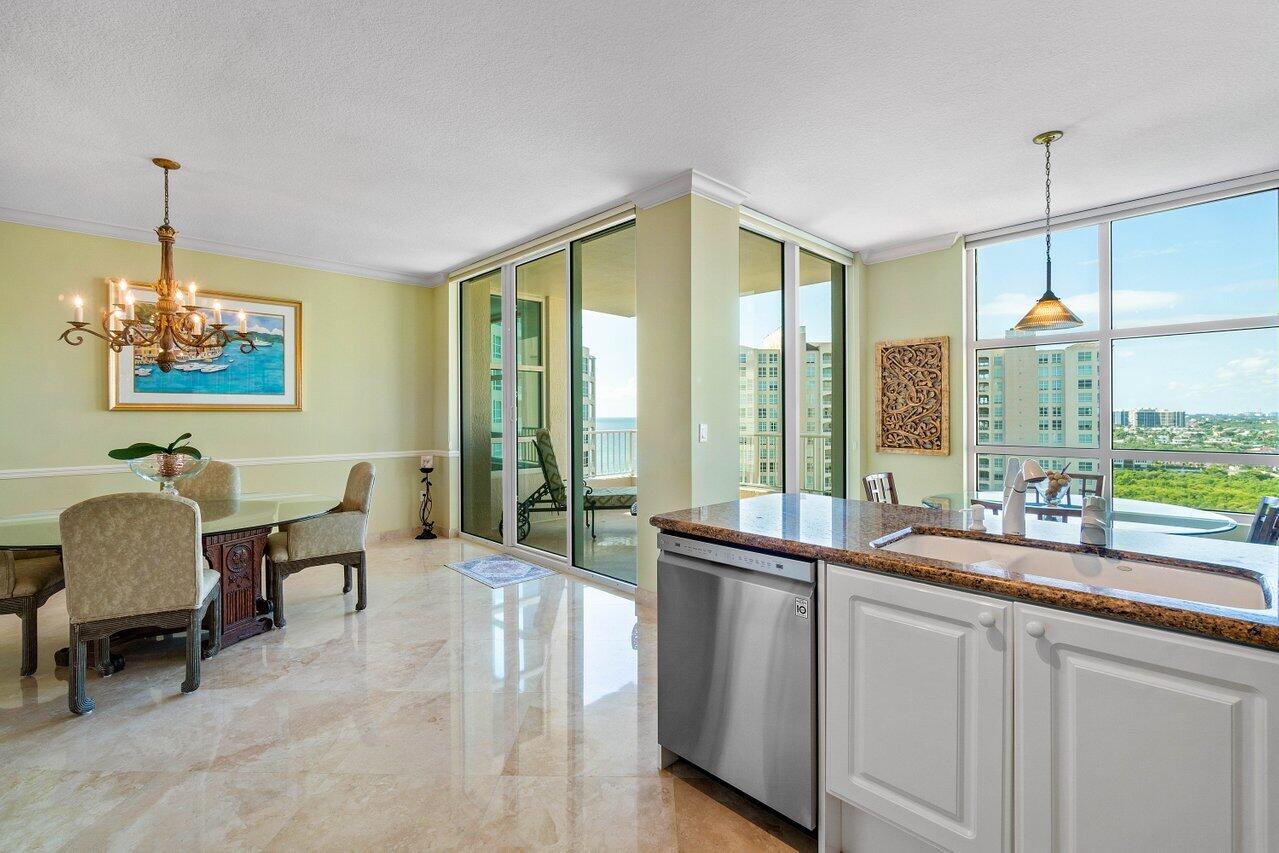3700 S Ocean Boulevard 1409