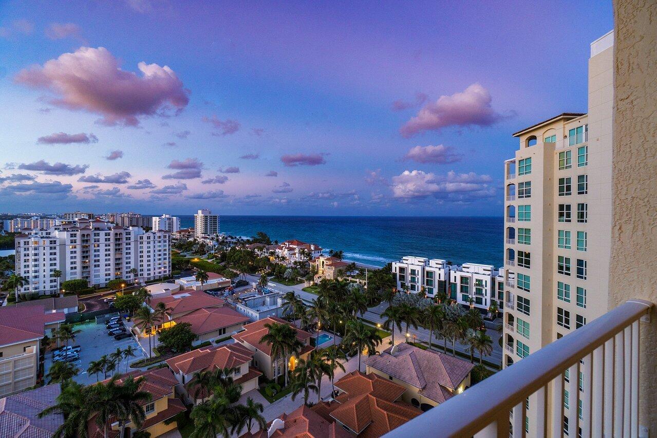 3700 S Ocean Boulevard 1409