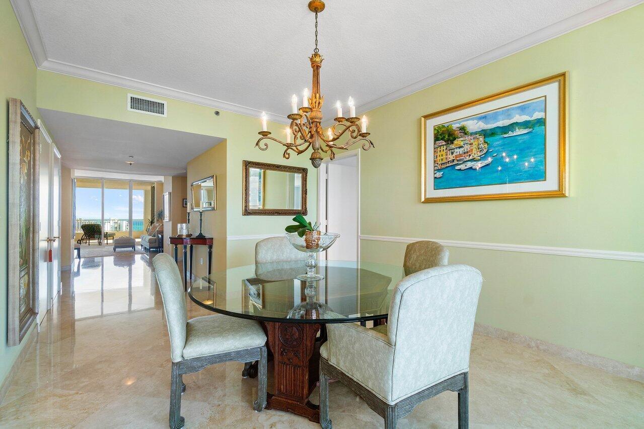 3700 S Ocean Boulevard 1409