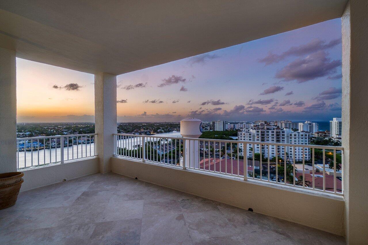 3700 S Ocean Boulevard 1409