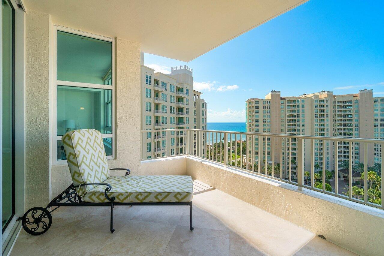 3700 S Ocean Boulevard 1409