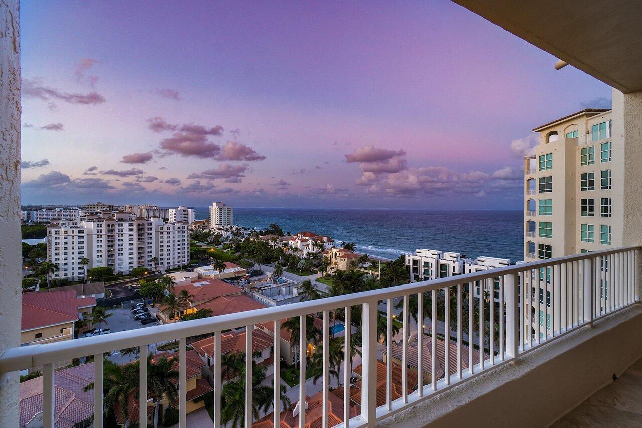 3700 S Ocean Boulevard 1409