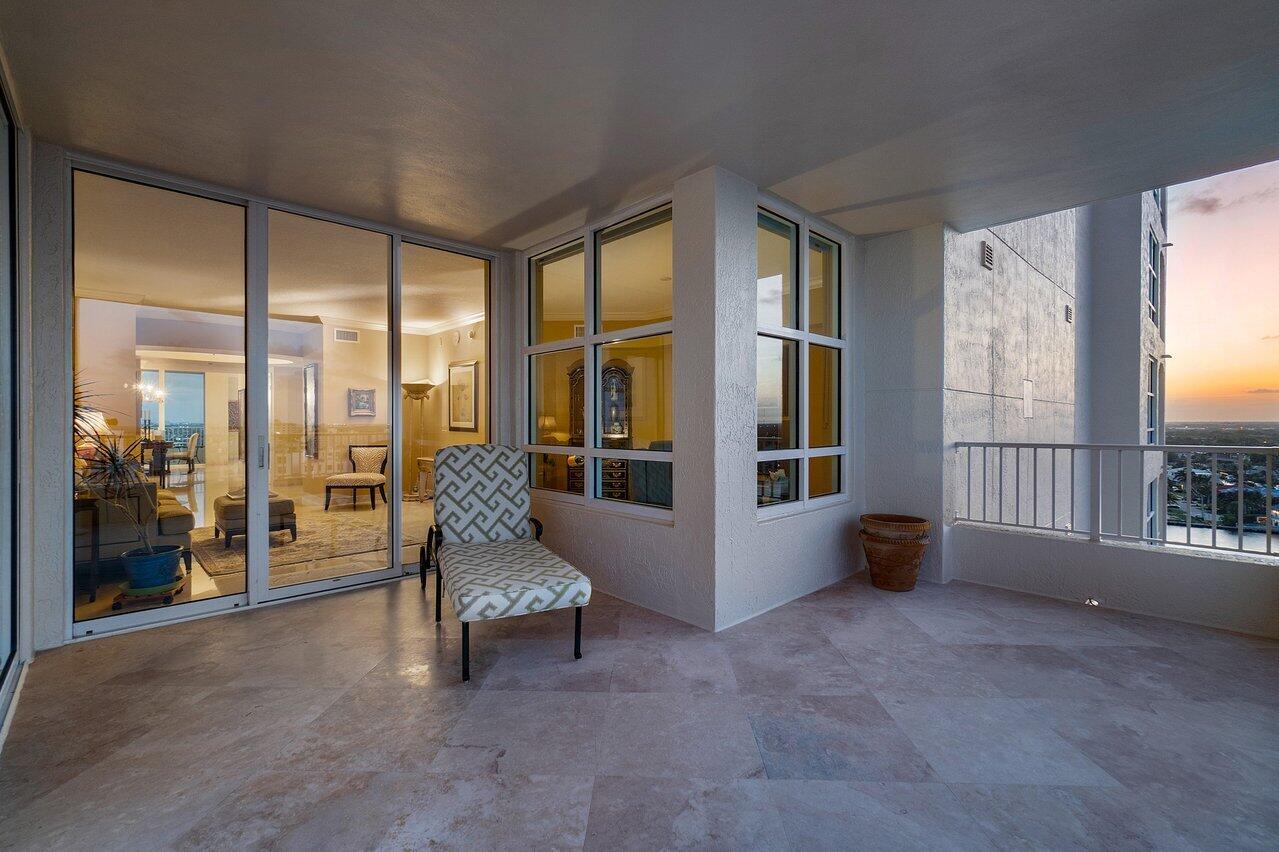 3700 S Ocean Boulevard 1409