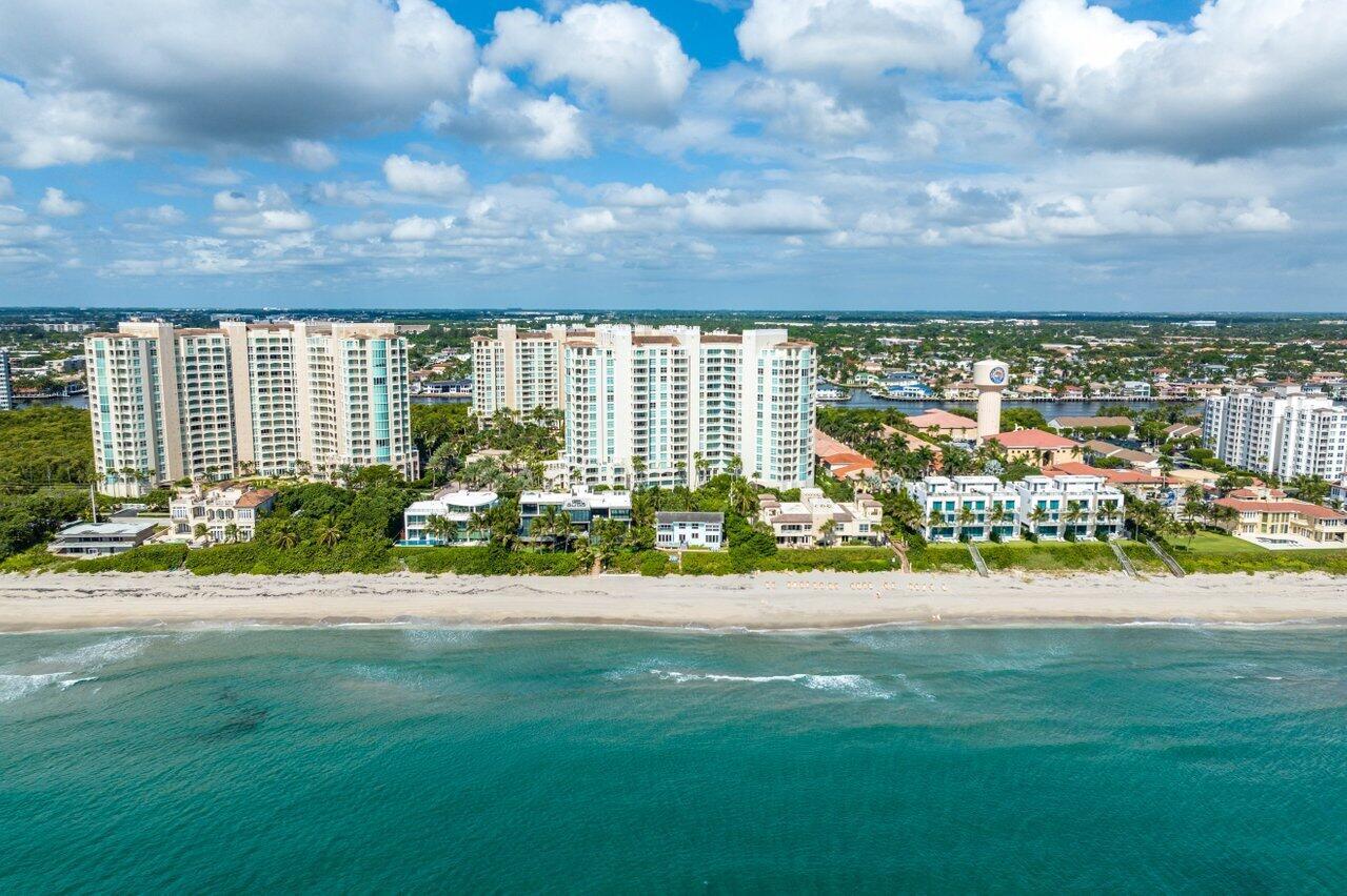 3700 S Ocean Boulevard 1409